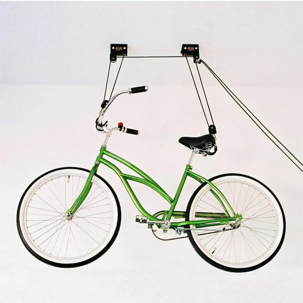 Ceiling Mounted Bicycle Lift