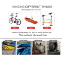 Ceiling Mounted Bicycle Lift 4