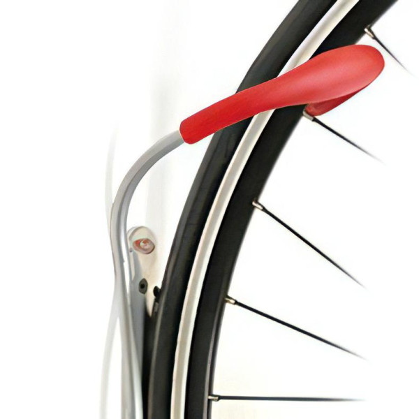 Fixed Wall Hook for Bicycle 5