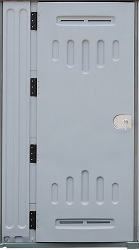 Side Panel Extend Panel