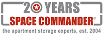 Space Commader Logo