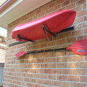 DuraTRax Kayak Storage Hooks