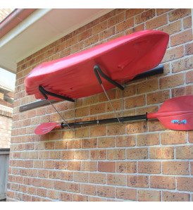 DuraTRax Kayak Storage Hooks